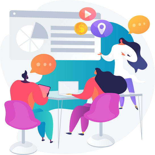 Learn what we can do for your business